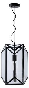 Lucide 25407/01/30 - Luster na lanku FERN 1xE27/60W/230V