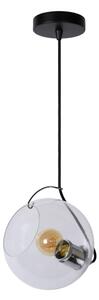 Lucide 25405/20/60 - Luster na lanku JAZZLYNN 1xE27/60W/230V pr. 20 cm