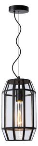 Lucide 25408/01/30 - Luster na lanku FERN 1xE27/60W/230V