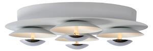 Lucide 26187/20/31 - LED Stropné svietidlo AMINE 4xLED/5W/230V