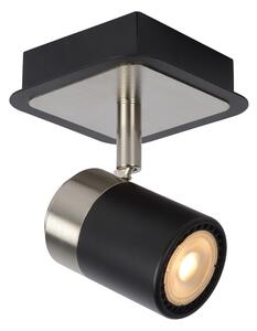 Lucide 26957/05/30 - LED Bodové svietidlo LENNERT 1xGU10/5W/230V