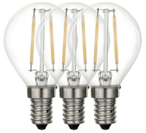 LED ŽIAROVKA E14 Boxxx - Doplnky k svietidlám