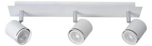 Lucide 26994/15/31 - LED Stmievateľné bodové svietidlo RILOU 3xGU10/5W/230V