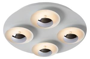 Lucide 26187/20/31 - LED Stropné svietidlo AMINE 4xLED/5W/230V