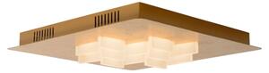 Lucide 26185/36/10 - LED stropné svietidlo ANISTO LED/30W/230V