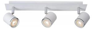 Lucide 26994/15/31 - LED Stmievateľné bodové svietidlo RILOU 3xGU10/5W/230V