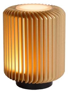 Lucide 26500/05/02 - LED Stolná lampa TURBIN LED/5W/230V