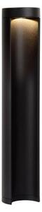 Lucide 27874/45/30 - LED Vonkajšia lampa COMBO LED/9W/230V 45 cm IP54
