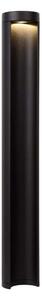 Lucide 27874/65/30 - LED Vonkajšia lampa COMBO LED/9W/230V 65 cm IP54