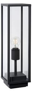 Lucide 27883/50/30 - Vonkajšia lampa CLAIRE 1xE27/15W/230V 50 cm