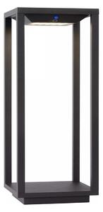 Lucide 27892/02/30 - LED Solárne svietidlo TENSO SOLAR LED/2,2W IP54