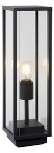 Lucide 27883/50/30 - Vonkajšia lampa CLAIRE 1xE27/15W/230V 50 cm