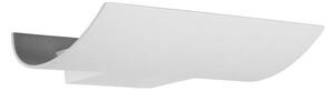Lucide 27884/15/31 - LED vonkajšie nástenné svietidlo DYVOR-LED LED/15W/230V biele