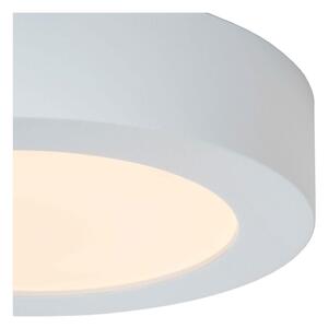 Lucide 28116/18/31 - LED Kúpeľňové svietidlo BRICE LED/12W/230V IP44 biela