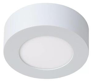 Lucide 28116/11/31 - LED Stmievateľné stropné svietidlo BRICE LED/8W/230V IP44