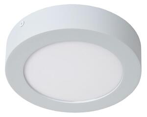 Lucide 28116/18/31 - LED Kúpeľňové svietidlo BRICE LED/12W/230V IP44 biela