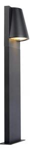 Lucide 29898/80/29 - Vonkajšia lampa LIAM 1xGU10/35W/230V IP44 80 cm antracit