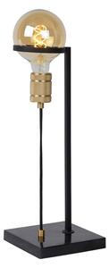 Lucide 30571/01/30 - Stolná lampa OTTELIEN 1xE27/60W/230V