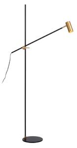 Lucide 30772/01/30 - Stojacia lampa PHILINE 1xGU10/5W/230V