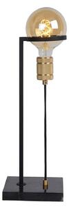 Lucide 30571/01/30 - Stolná lampa OTTELIEN 1xE27/60W/230V