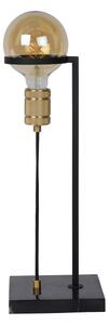 Lucide 30571/01/30 - Stolná lampa OTTELIEN 1xE27/60W/230V