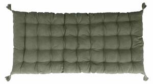 Paletové vankúe 60x120, sedacie vankúe do záhrady, vankúe na palety, polstrovanie, podklad, farba khaki