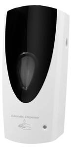 GRUND Bezdotykový dávkovač mydla AUDIS biely (z12378345) 21x11x9 cm