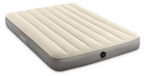 Intex Nafukovacia posteľ Deluxe Full 137x191x25cm Intex