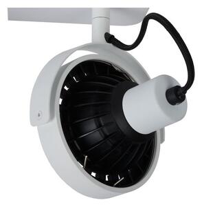 Lucide 31931/24/31 - LED Stmievateľné bodové svietidlo TALA 2xGU10/12W/230V biela