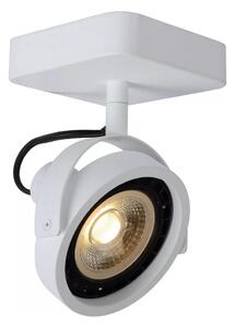 Lucide 31931/12/31 - LED Stmievateľné bodové svietidlo TALA 1xGU10/12W/230V biela