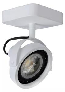 Lucide 31931/12/31 - LED Stmievateľné bodové svietidlo TALA 1xGU10/12W/230V biela