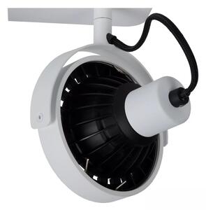 Lucide 31931/12/31 - LED Stmievateľné bodové svietidlo TALA 1xGU10/12W/230V biela