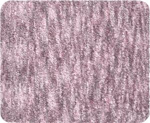 GRUND Kúpeľňový koberček TOUCHME fialový Rozmer: 50x60 cm