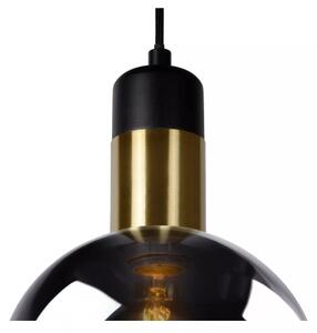 Lucide 34438/28/65 - Luster na lanku JULIUS 1xE27/40W/230V