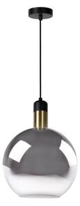 Lucide 34438/28/65 - Luster na lanku JULIUS 1xE27/40W/230V