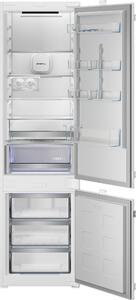 BEKO B7BCNA326HS - Chladnička kombinovaná zabudovateľná
