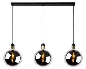 Lucide 34438/03/65 - Luster na lanku JULIUS 3xE27/40W/230V