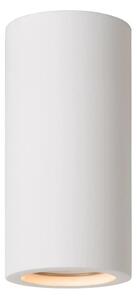 Lucide 35100/14/31 - Stropné svietidlo GIPSY 1xGU10/35W/230V