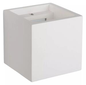 Lucide 35208/01/31 - Nástenné svietidlo GIPSY 1xG9/40W/230V biele