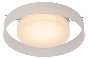Lucide 40108/30/67 - LED stropné svietidlo DANOBI LED LED/30W/230V 40 cm