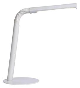 Lucide 36612/03/31 - LED Stolná lampa GILLY LED/5W/230V biela