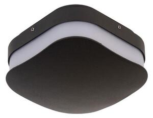 Lucide 41803/10/30 - LED vonkajšie svietidlo BALI LED LED/10W/230V IP54