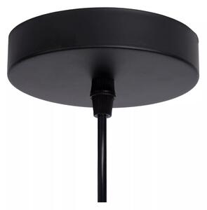 Lucide 43404/22/30 - Závesné svietidlo MESH 1xE27/60W/230V 22 cm