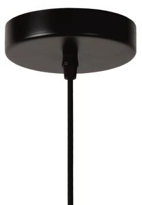 Lucide 43404/28/30 - Závesné svietidlo MESH 1xE27/60W/230V 28 cm