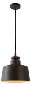 Lucide 45451/30/97 - Závesné svietidlo CAMUS 1xE27/60W/230V 30 cm