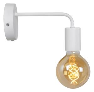 Lucide 45265/01/31 - Nástenné svietidlo SCOTT 1xE27/40W/230V biele