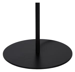 Lucide 45774/04/30 - Stojacia lampa TYCHO 4xG9/28W/230V čierna
