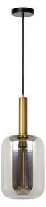 Lucide 45494/01/65 - Luster na lanku JOANET 1xE27/40W/230V