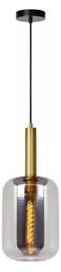 Lucide 45494/01/65 - Luster na lanku JOANET 1xE27/40W/230V