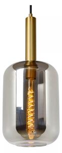 Lucide 45494/01/65 - Luster na lanku JOANET 1xE27/40W/230V